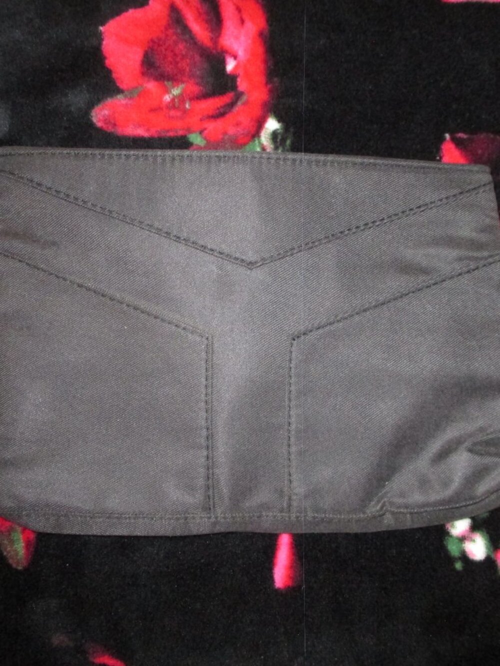 YSL Cosmetic Case